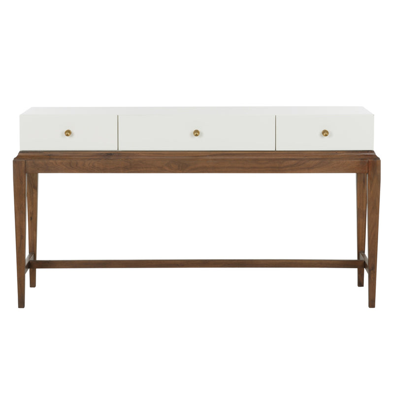 Chelsea House Emery Drawer Console Table