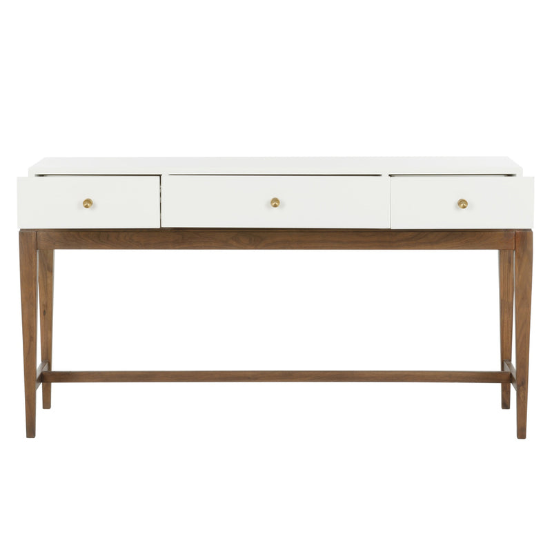 Chelsea House Emery Drawer Console Table