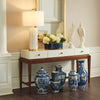 Chelsea House Emery Drawer Console Table