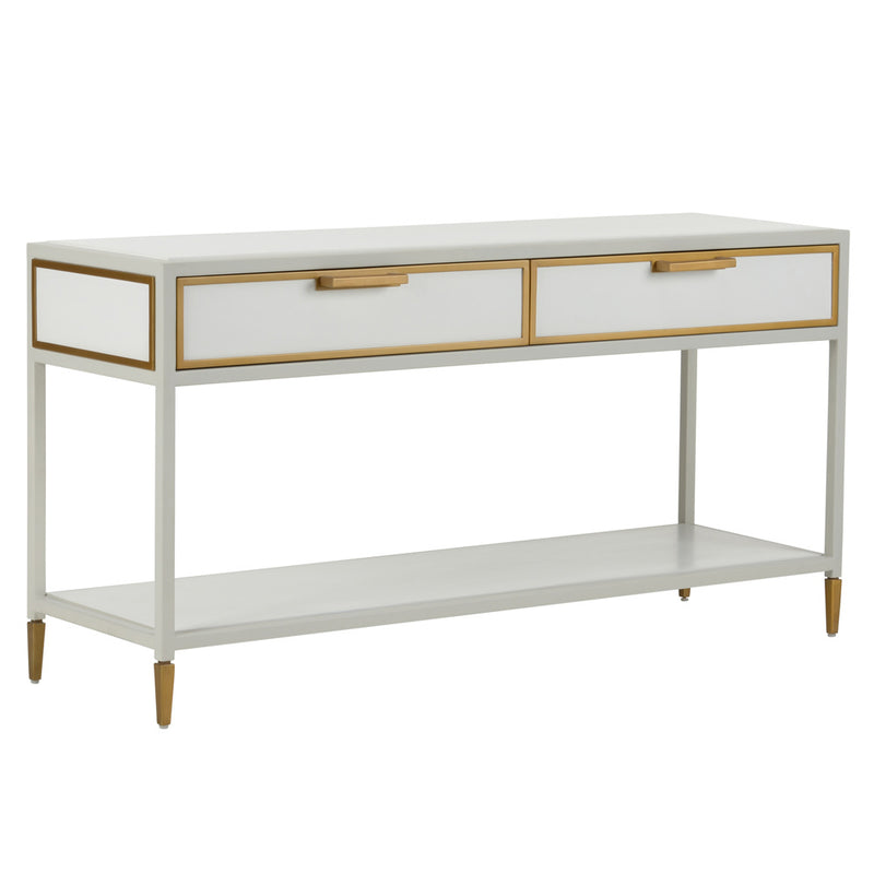 Chelsea House Bobbie Console Table