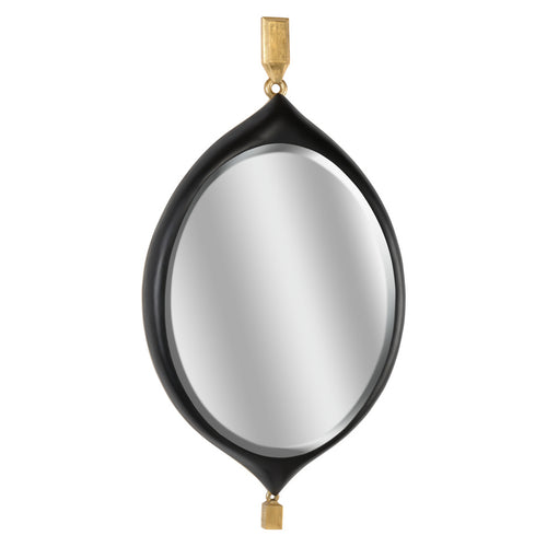 Chelsea House Cabochon Pendant Mirror