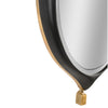 Chelsea House Cabochon Pendant Mirror