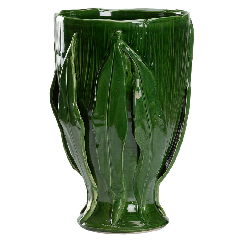 Chelsea House Umbria Footed Vase