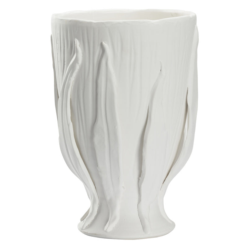 Chelsea House Umbria Footed Vase