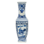 Chelsea House Meiling Dragon Vase