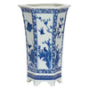 Chelsea House Meiling Song Bird Vase