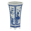 Chelsea House Meiling Song Bird Vase