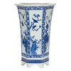 Chelsea House Meiling Song Bird Vase