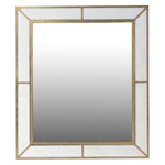 Chelsea House Madison Marbleized Wall Mirror