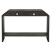 Chelsea House Bend 2-Drawer Console Table