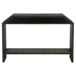 Chelsea House Bend 2-Drawer Console Table