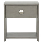 Chelsea House Moxy 1 Drawer Bedside Table