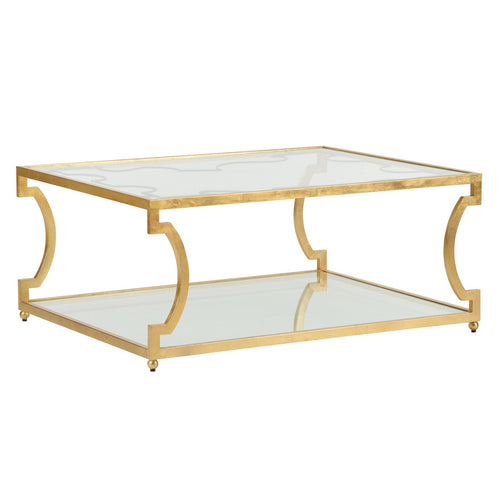 Chelsea House Vincennes Coffee Table