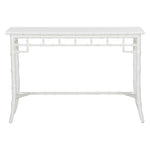 Chelsea House Bamboo Console Table