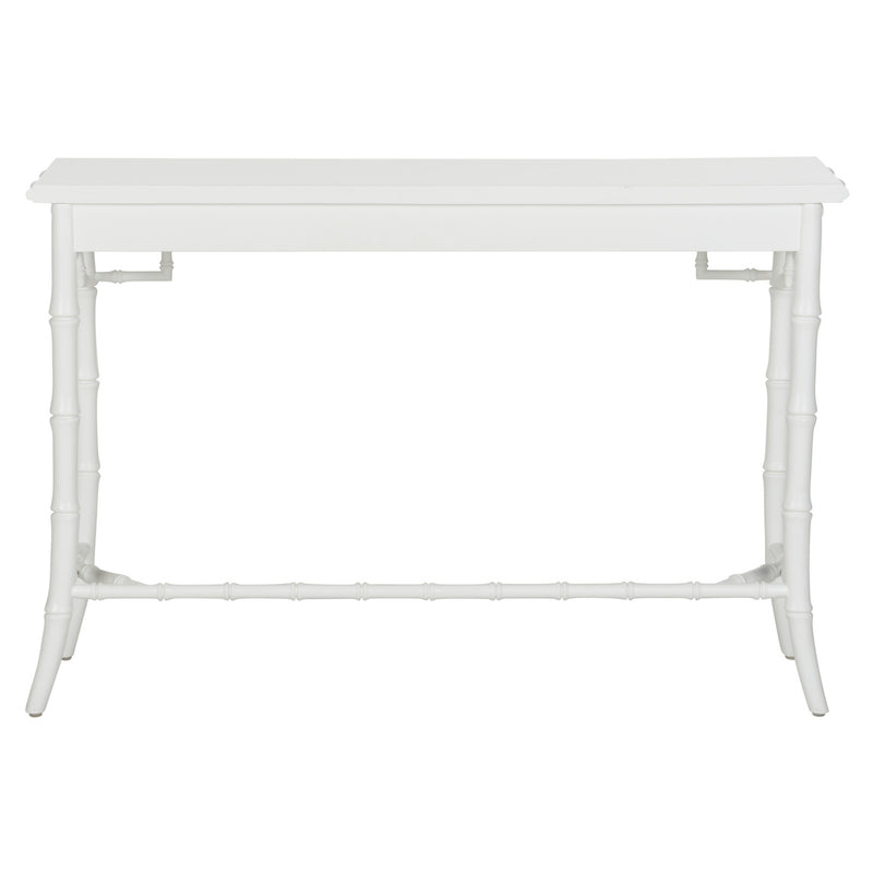 Chelsea House Bamboo Console Table