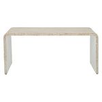 Chelsea House Maybelle Waterfall Table