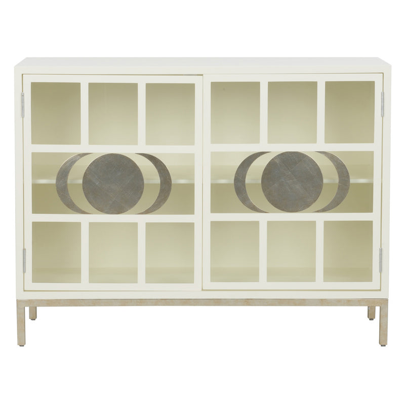 Chelsea House Ficino Bookshelf