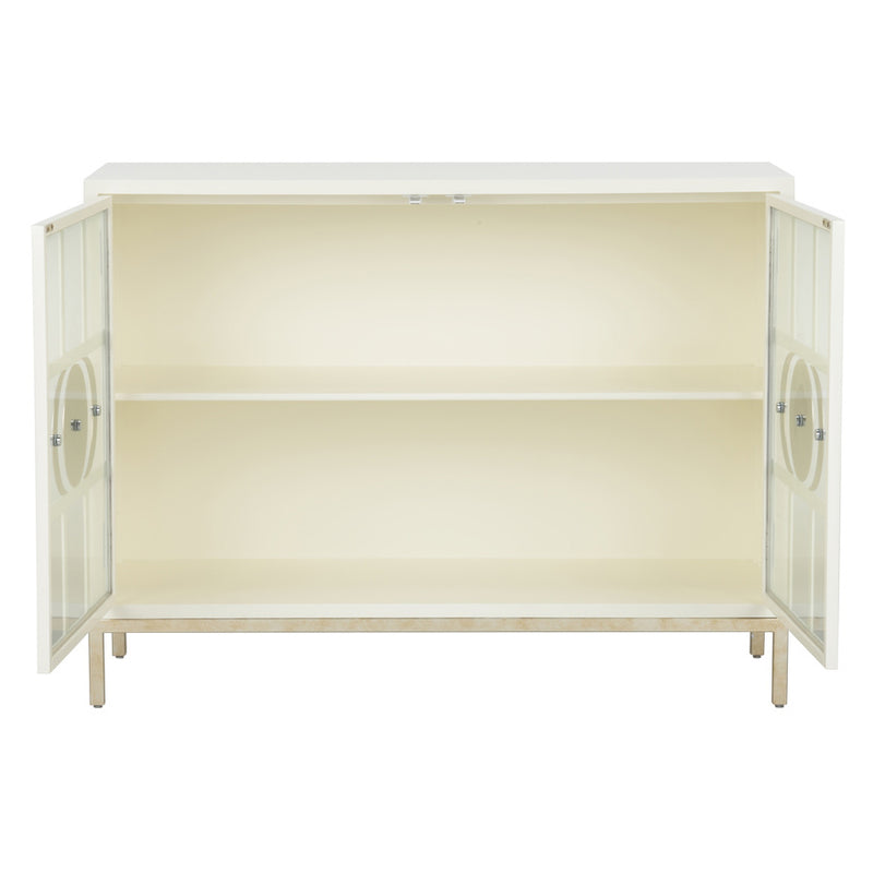 Chelsea House Ficino Bookshelf