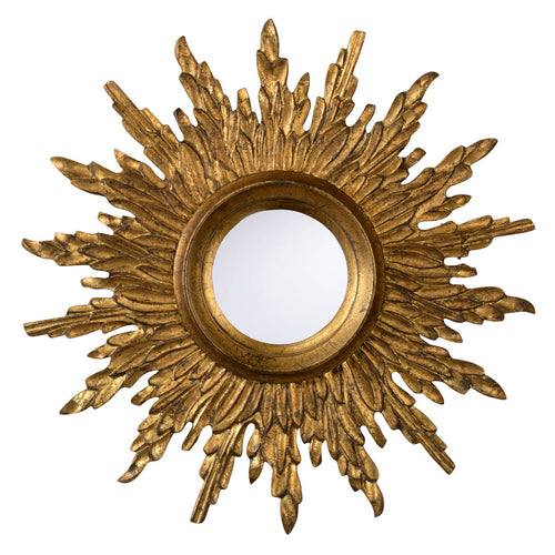 Chelsea House Sunbeam Wall Mirror