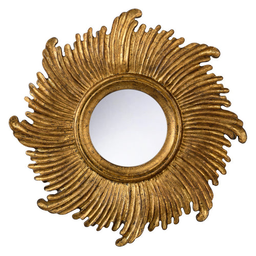 Chelsea House Daybreak Wall Mirror