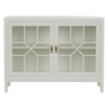 Chelsea House Silhouette Chest