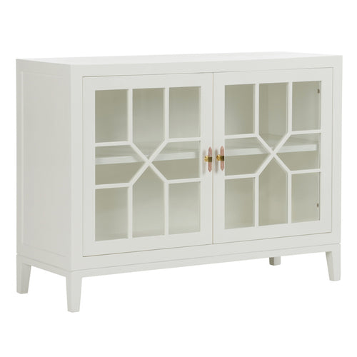 Chelsea House Silhouette Chest