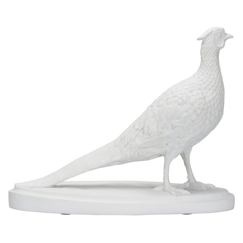 Chelsea House Pheasant Sculpture