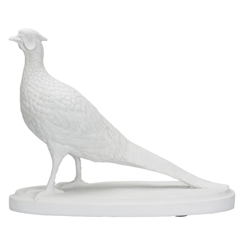 Chelsea House Pheasant Sculpture