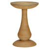 Chelsea House Twisted Rope Side Table