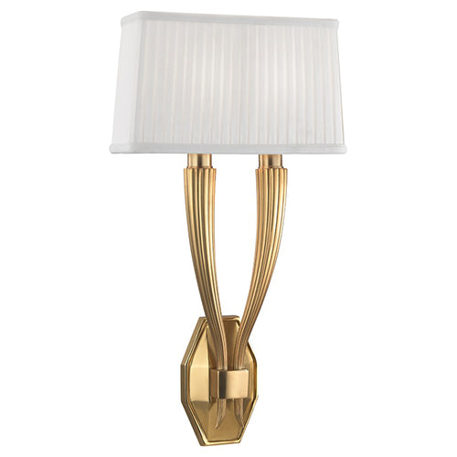 Hudson Valley Lighting Erie Wall Sconce