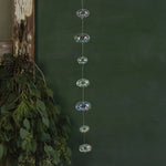 Oval Ball Garland