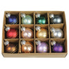 Tiny Ornament Set of 12