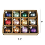 Tiny Ornament Set of 12