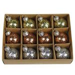 Tiny Ornament Set of 12