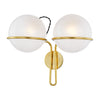 Hudson Valley Lighting Hingham Wall Sconce