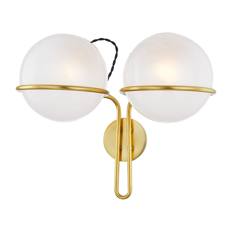 Hudson Valley Lighting Hingham Wall Sconce