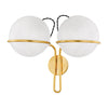 Hudson Valley Lighting Hingham Wall Sconce