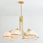 Hudson Valley Lighting Hingham Chandelier