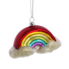 Rainbow Ornament Set of 3