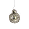 Glitter Ball Set of 6