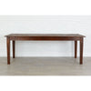 Etu Home Provence Farm Dining Table