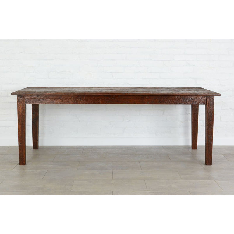 Etu Home Provence Farm Dining Table