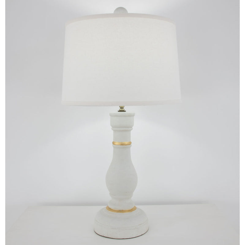 Lydia Table Lamp