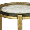 Currey & Co Acea Drinks Table