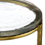 Currey & Co Acea Drinks Table