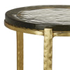 Currey & Co Acea Accent Table