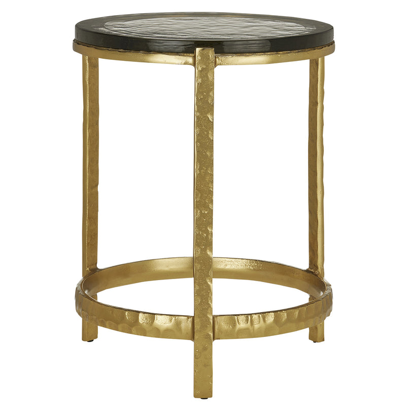 Currey & Co Acea Accent Table