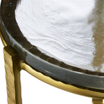 Currey & Co Acea Accent Table