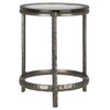 Currey & Co Acea Accent Table