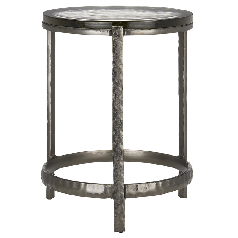 Currey & Co Acea Accent Table